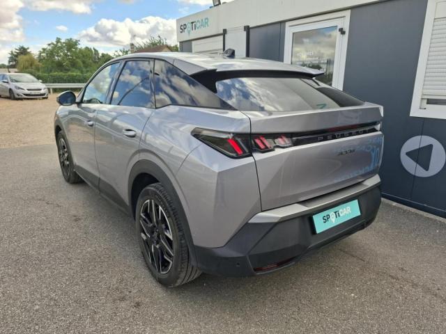 Peugeot 3008 image 1