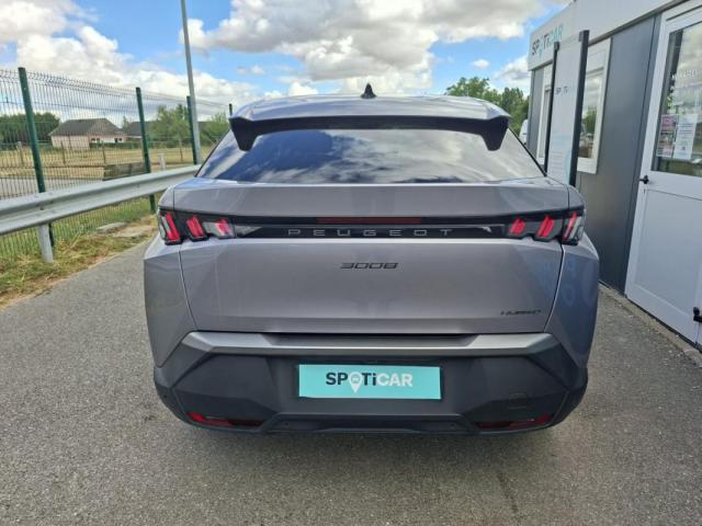 Peugeot 3008 image 6