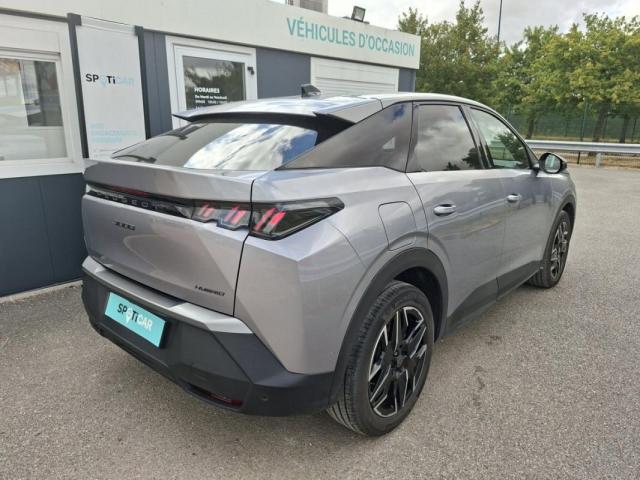 Peugeot 3008 image 3