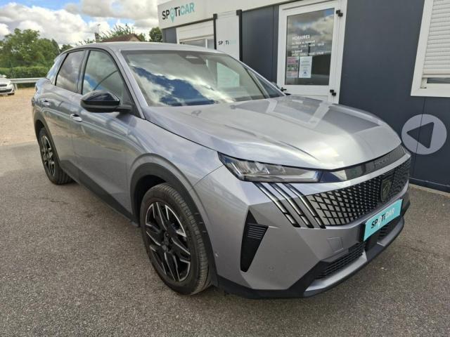 Peugeot 3008 image 4