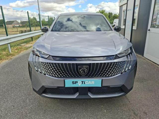 Peugeot 3008 image 7