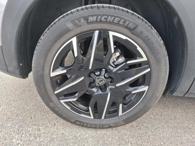 Peugeot 3008 image 5