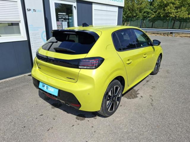 Peugeot 208 image 4