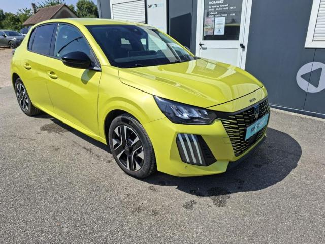 Peugeot 208 image 1