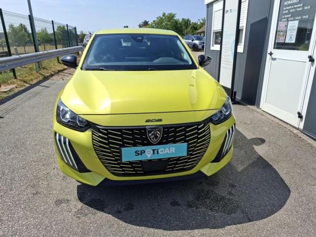 Peugeot 208 image 9