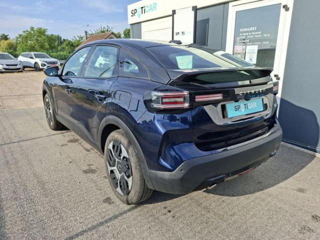 Citroen C4 image 3