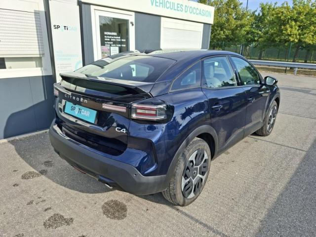 Citroen C4 image 4