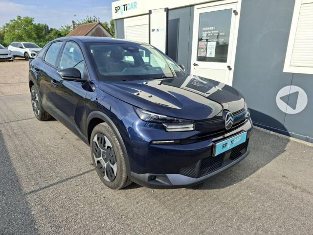 Citroen C4 image 2