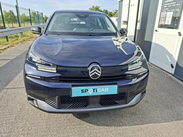 Citroen C4 image 7