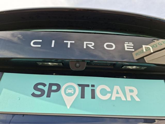 Citroen C4 image 9