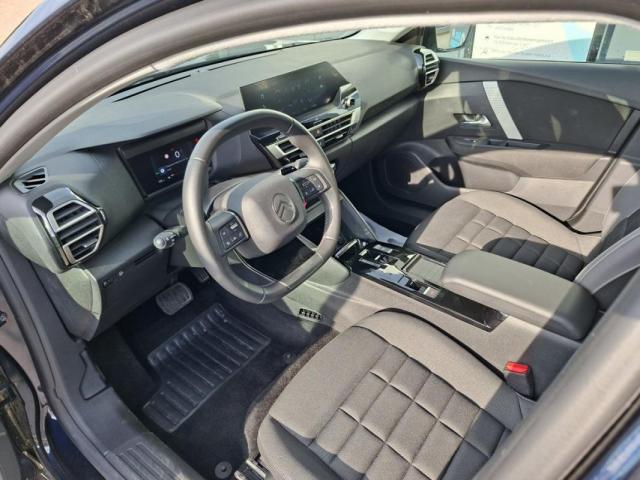 Citroen C4 image 5