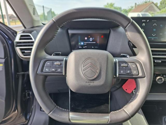 Citroen C4 image 8