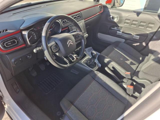 Citroen C3 image 9