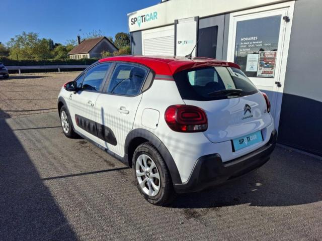 Citroen C3 image 8