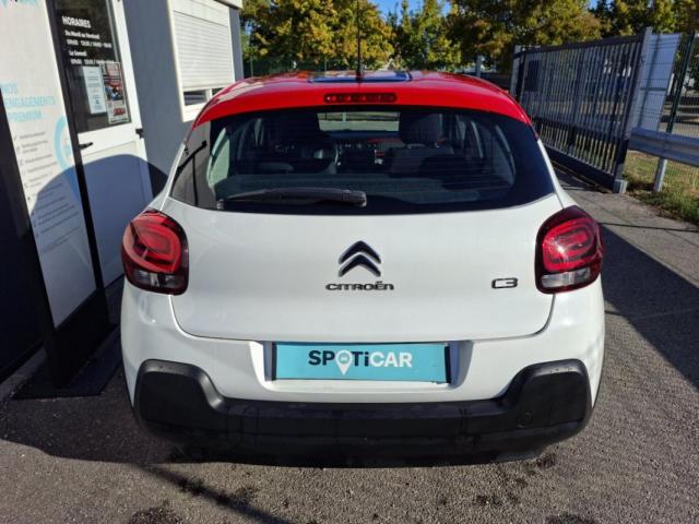 Citroen C3 image 1