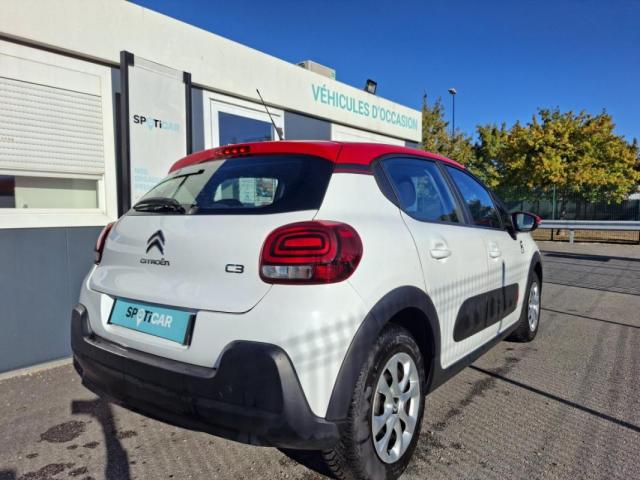 Citroen C3 image 5