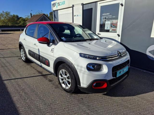 Citroen C3 image 2
