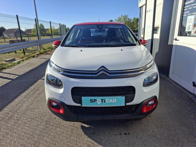 Citroen C3 image 3