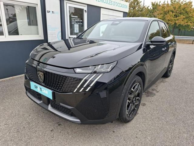 Peugeot 3008 Iii 1.2 Hybrid 145 E-Dcs6 Allure