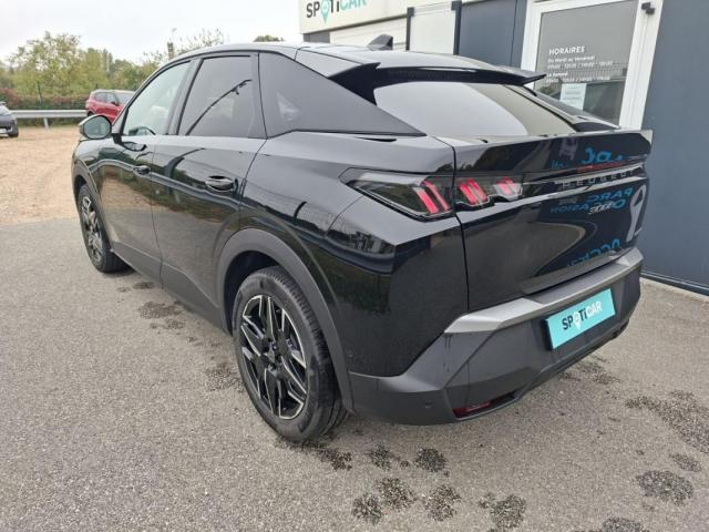 Peugeot 3008 image 8