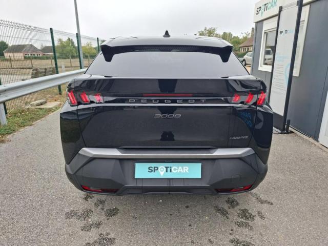 Peugeot 3008 image 2