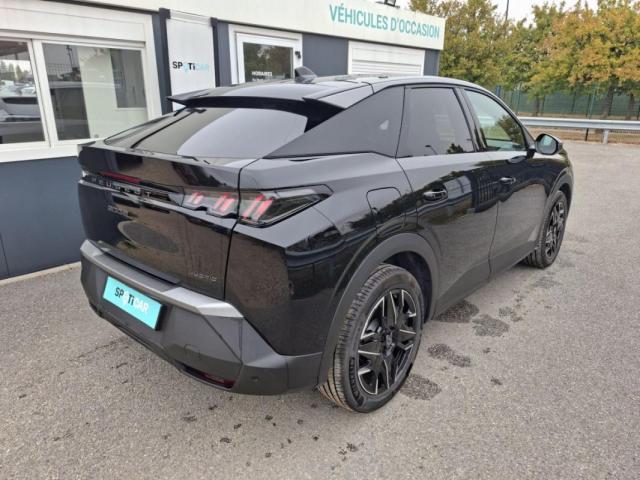 Peugeot 3008 image 7