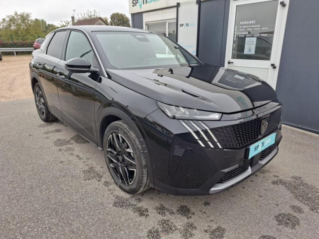 Peugeot 3008 image 6