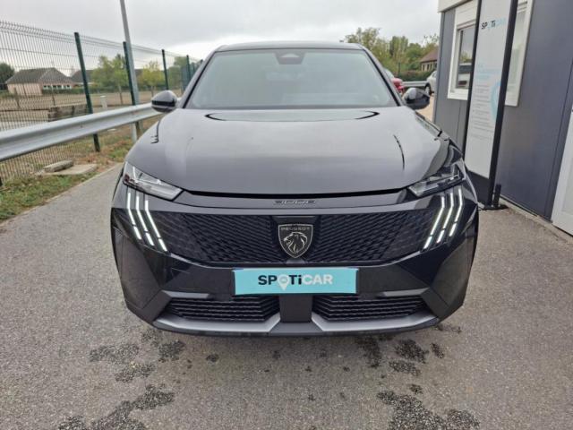 Peugeot 3008 image 5