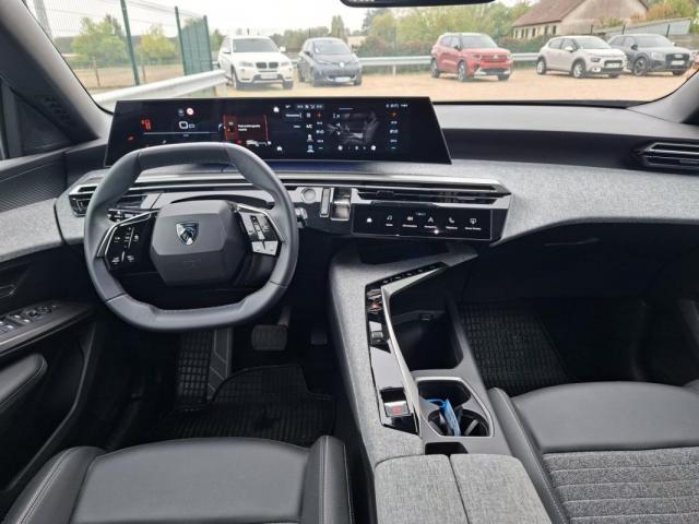 Peugeot 3008 image 3