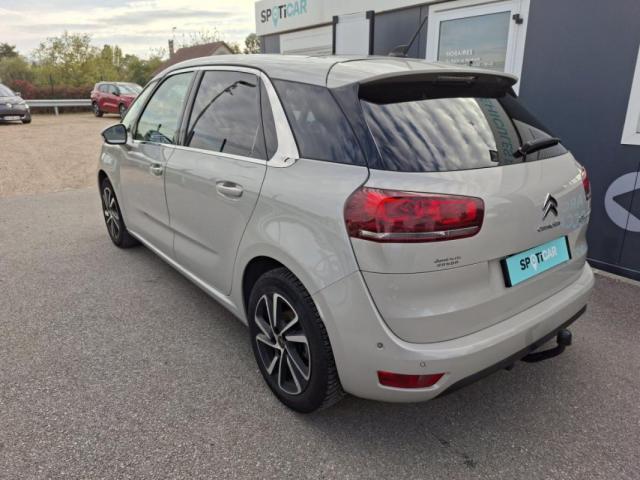 Citroen C4 Spacetourer image 2