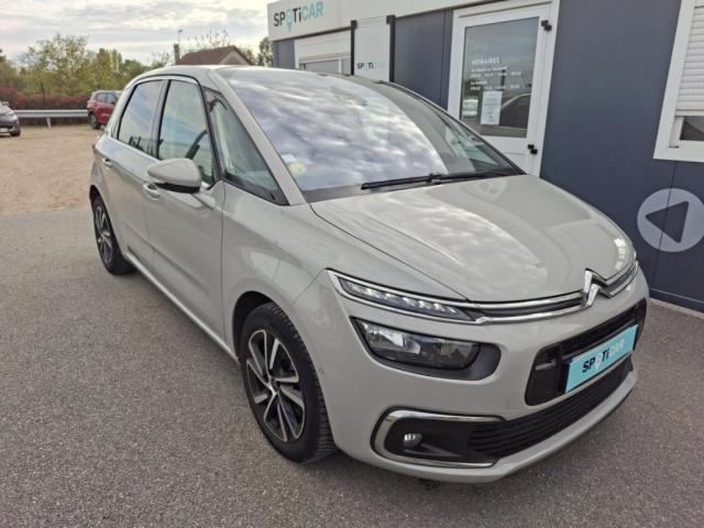 Citroen C4 Spacetourer image 4