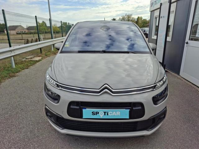 Citroen C4 Spacetourer image 1