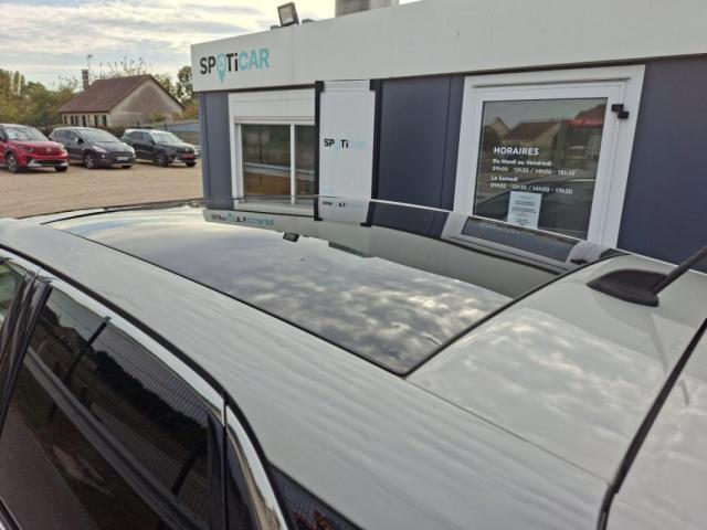 Citroen C4 Spacetourer image 6