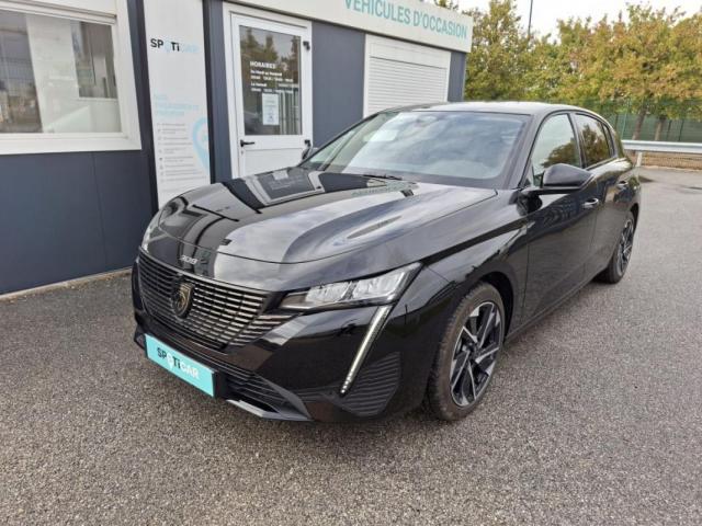Peugeot 308 d’occasion