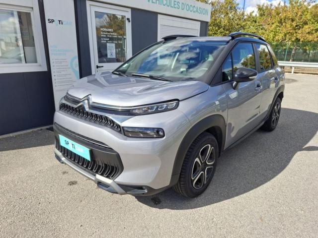 Citroen C3 Aircross d’occasion