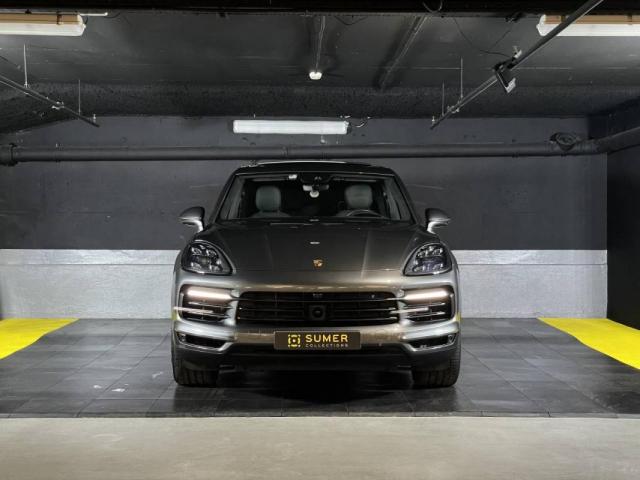 Porsche Cayenne image 3