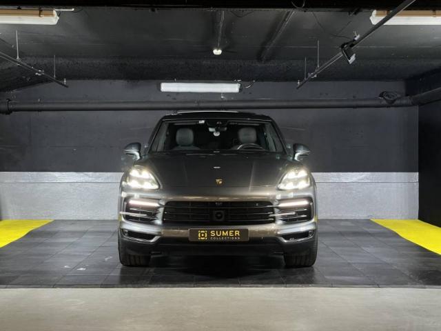 Porsche Cayenne image 5