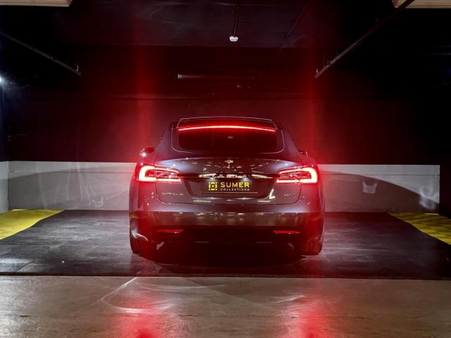 Tesla Model S image 6