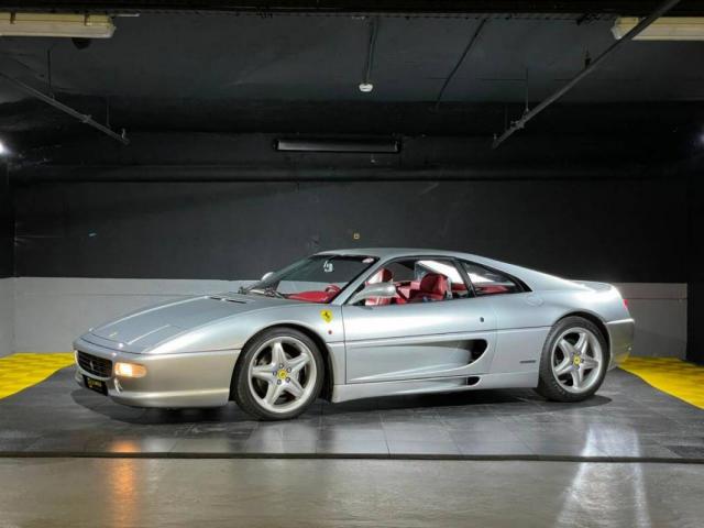 Ferrari F355 image 4