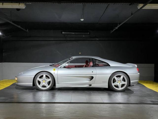 Ferrari F355 image 6