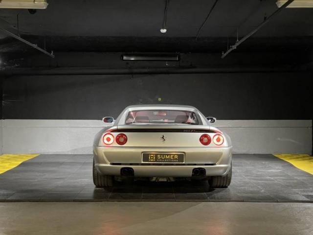 Ferrari F355 image 7