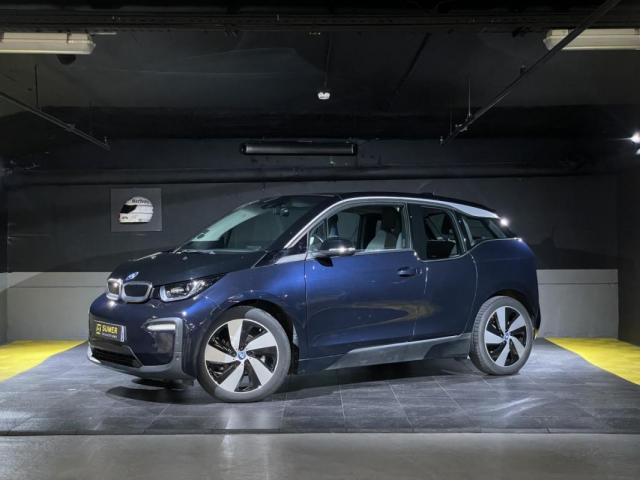 Bmw I3 image 3