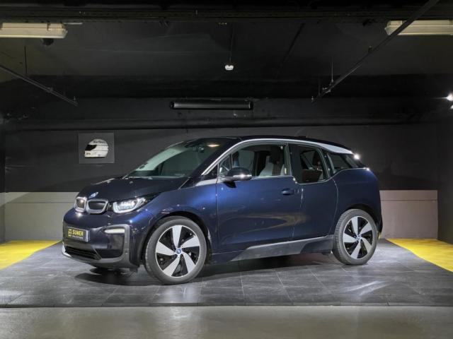 Bmw I3 image 4