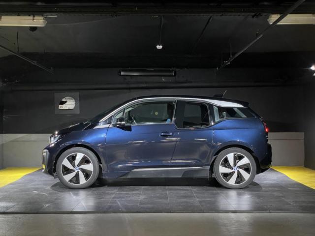 Bmw I3 image 8