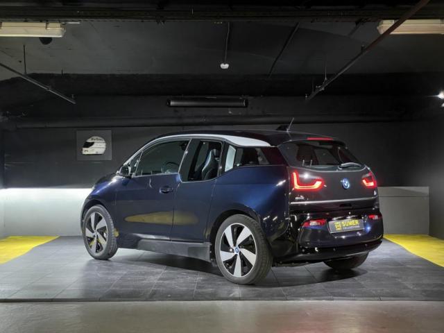 Bmw I3 image 9