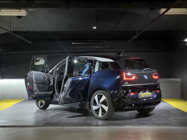 Bmw I3 image 7