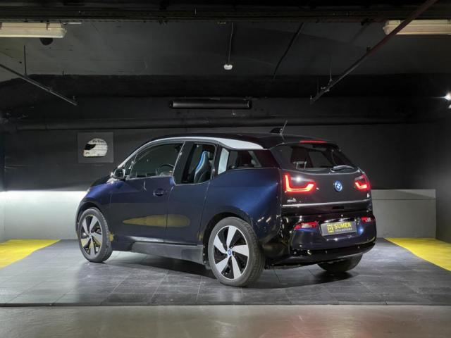 Bmw I3 image 6