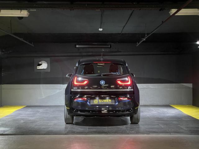 Bmw I3 image 1