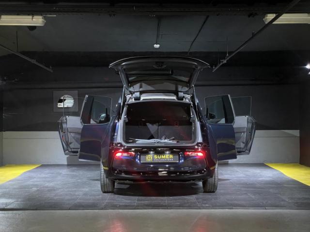 Bmw I3 image 2