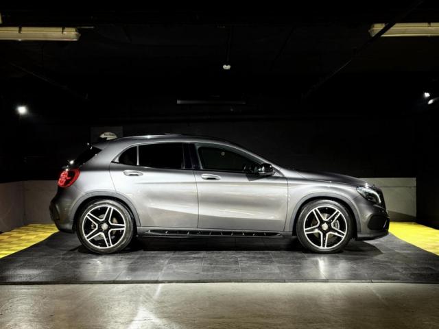 Mercedes Benz Classe Gla image 9